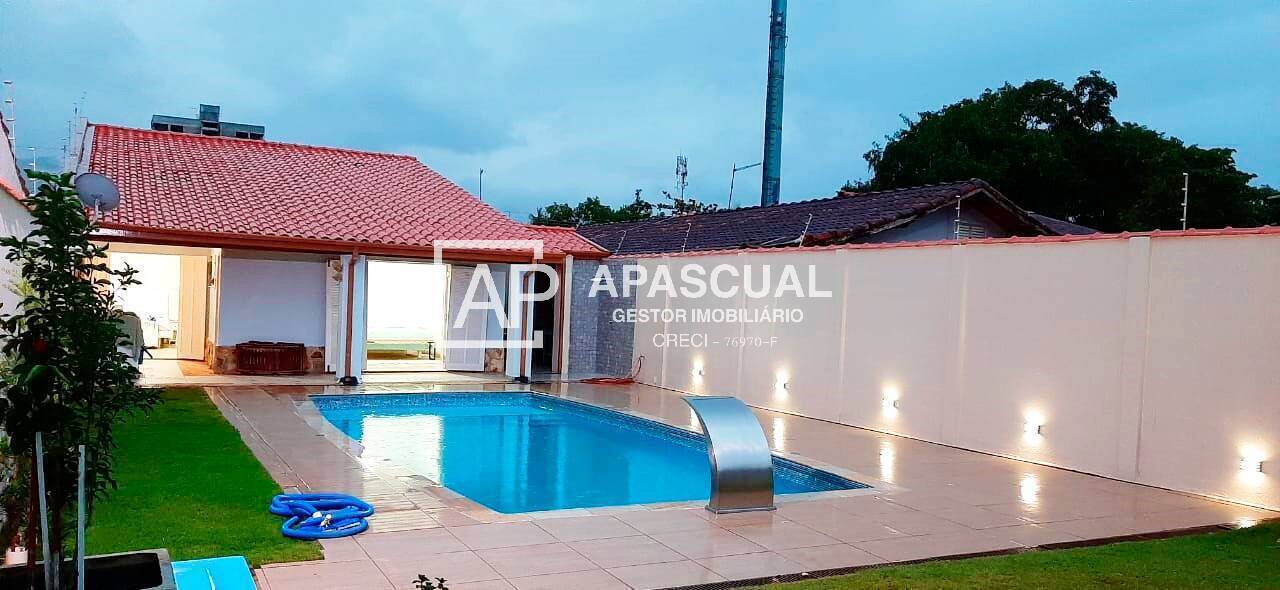 Casa à venda com 3 quartos, 260m² - Foto 6