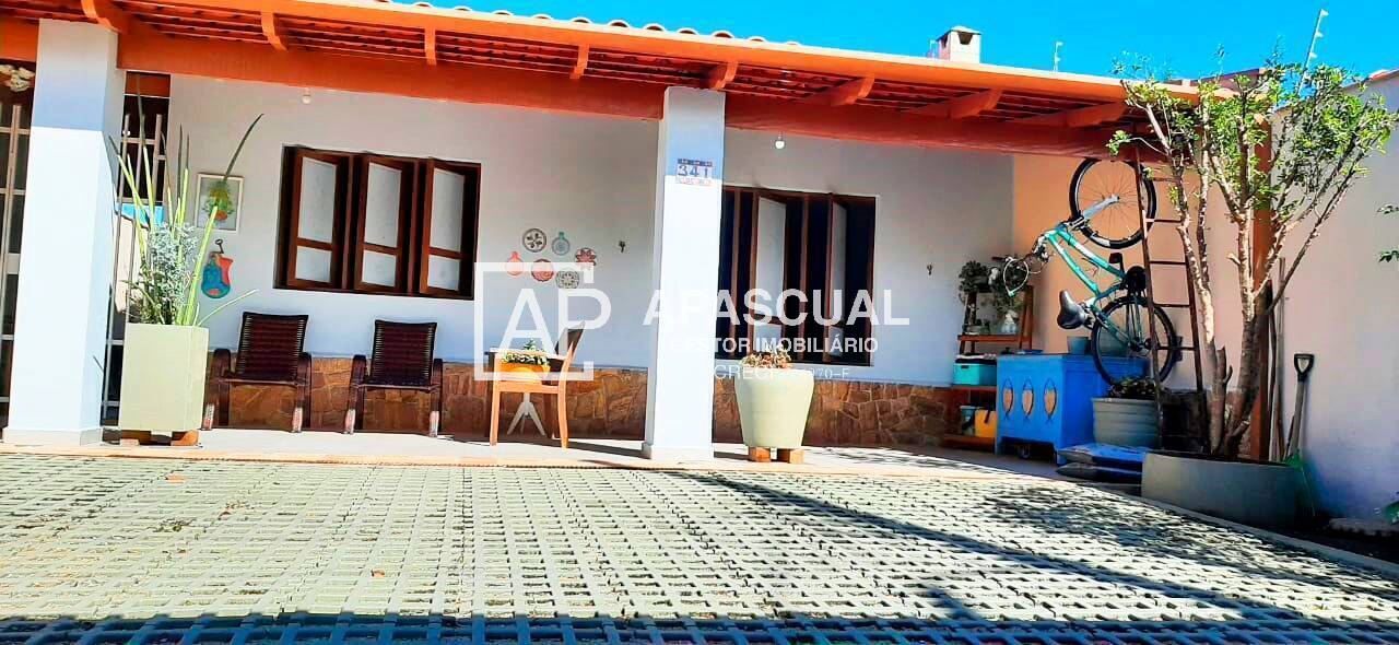 Casa à venda com 3 quartos, 260m² - Foto 25