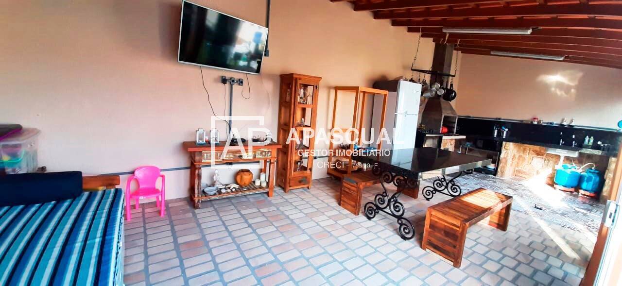 Casa à venda com 3 quartos, 260m² - Foto 22