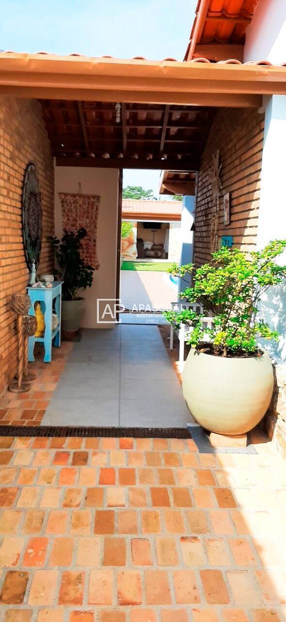 Casa à venda com 3 quartos, 260m² - Foto 29