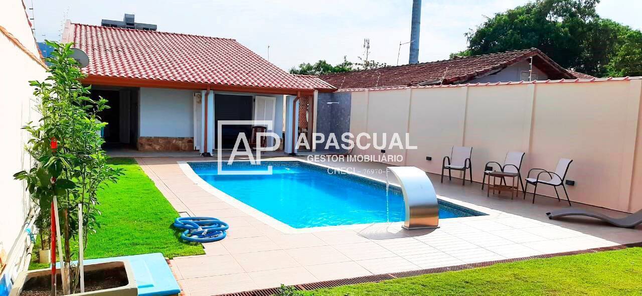 Casa à venda com 3 quartos, 260m² - Foto 10