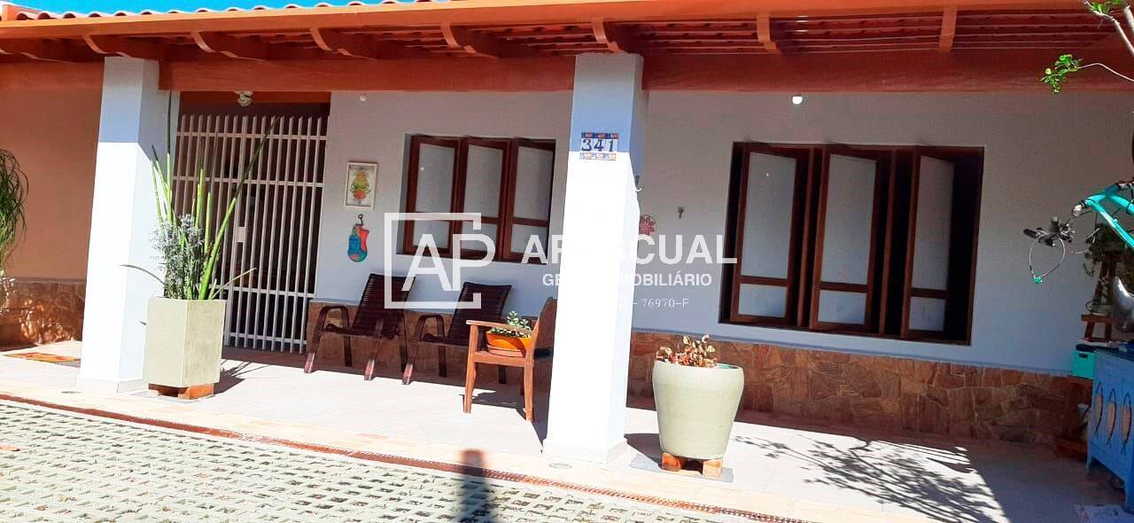 Casa à venda com 3 quartos, 260m² - Foto 34