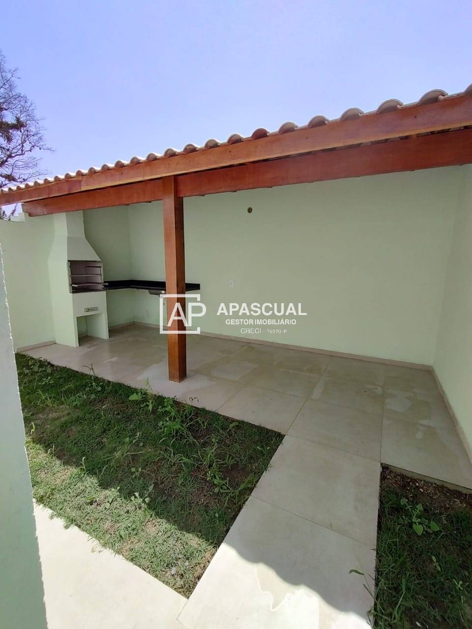 Casa à venda com 3 quartos, 90m² - Foto 18