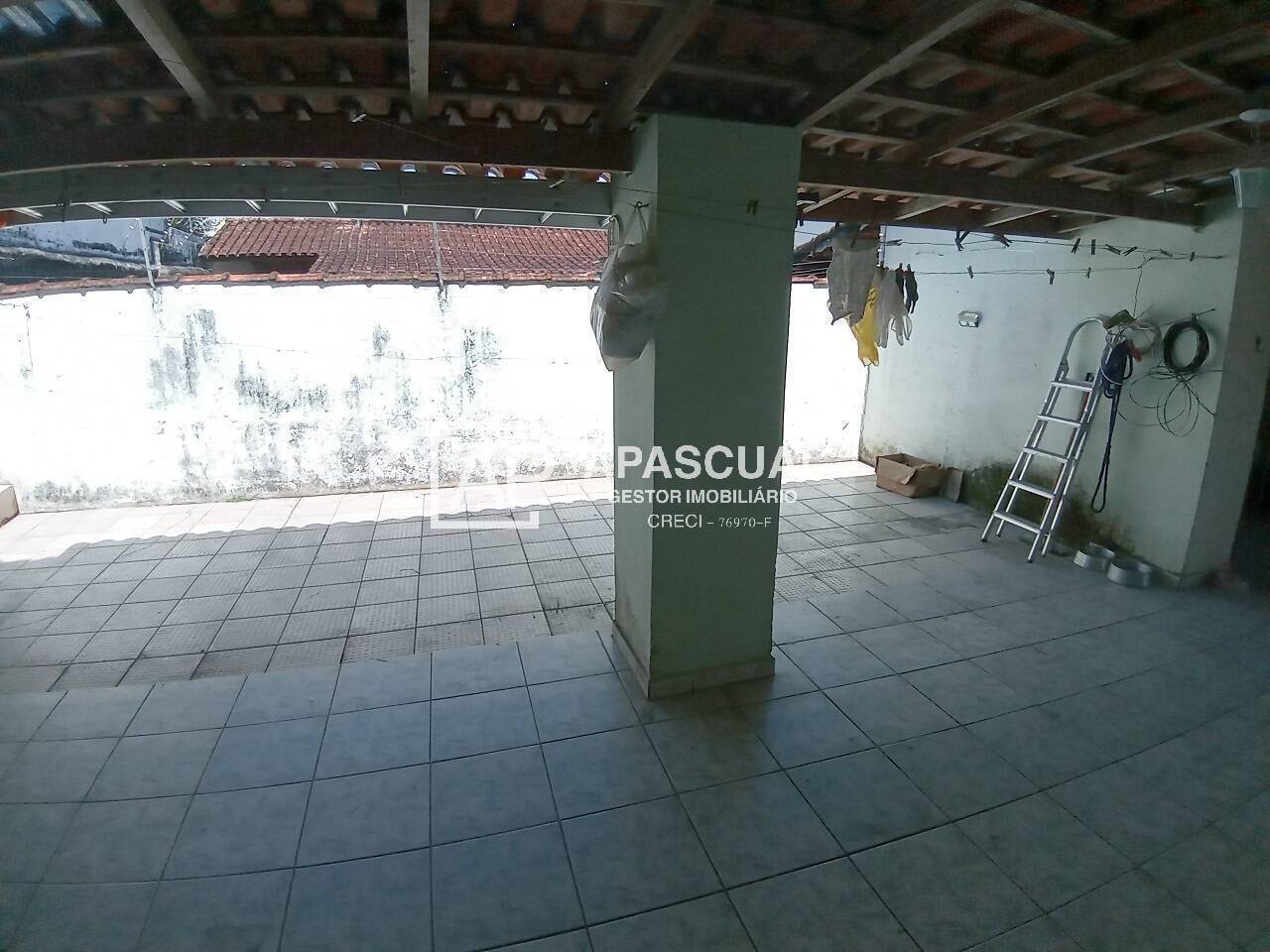 Sobrado à venda com 3 quartos, 130m² - Foto 37