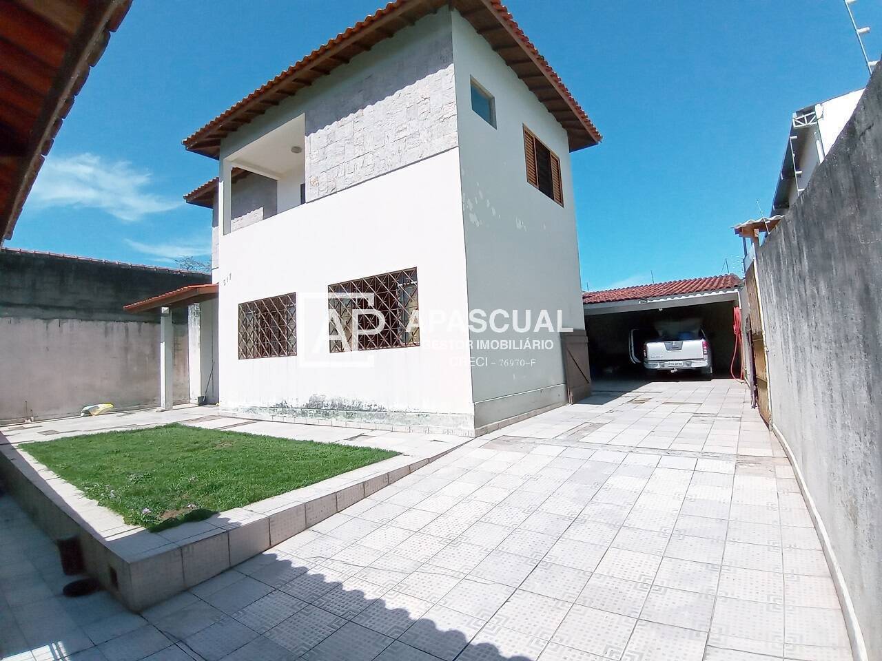 Sobrado à venda com 3 quartos, 130m² - Foto 2