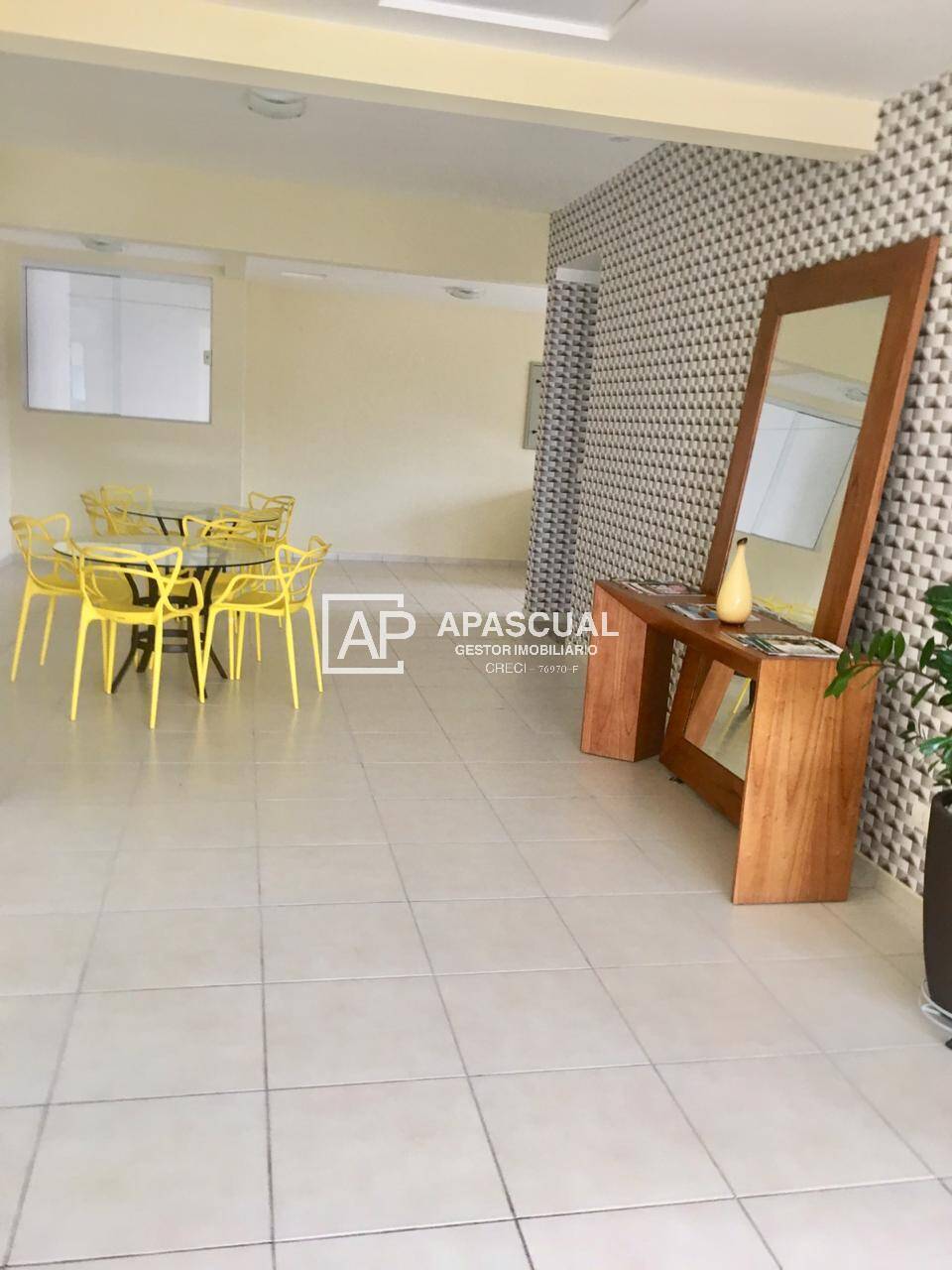 Apartamento à venda com 3 quartos, 86m² - Foto 7