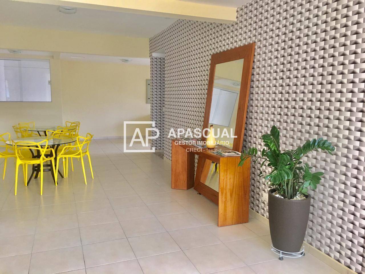 Apartamento à venda com 3 quartos, 86m² - Foto 12