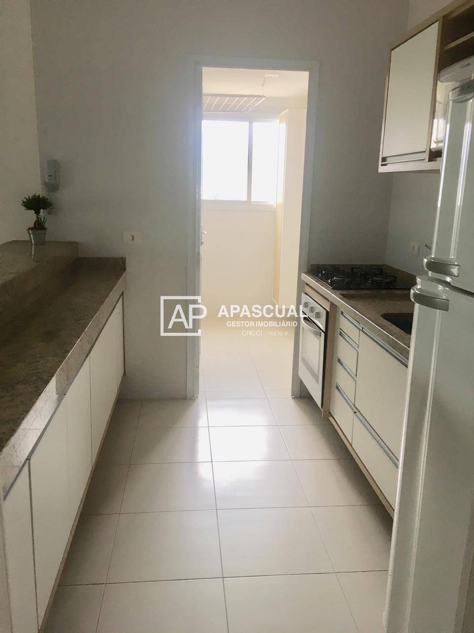 Apartamento à venda com 3 quartos, 86m² - Foto 9