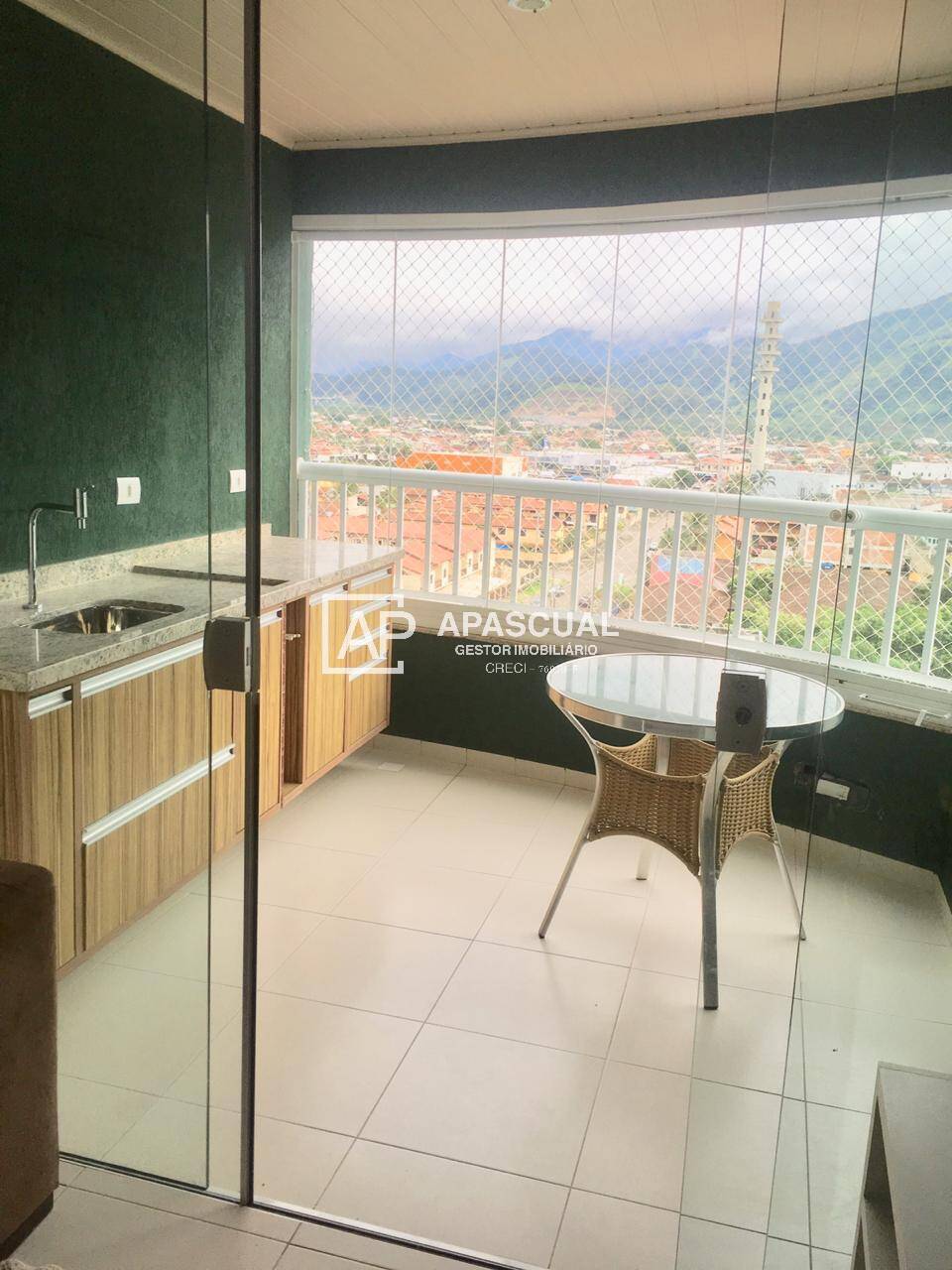 Apartamento à venda com 3 quartos, 86m² - Foto 5