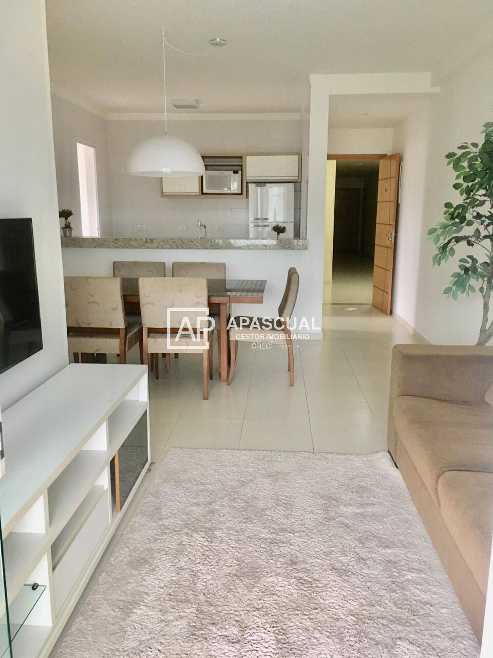 Apartamento à venda com 3 quartos, 86m² - Foto 4