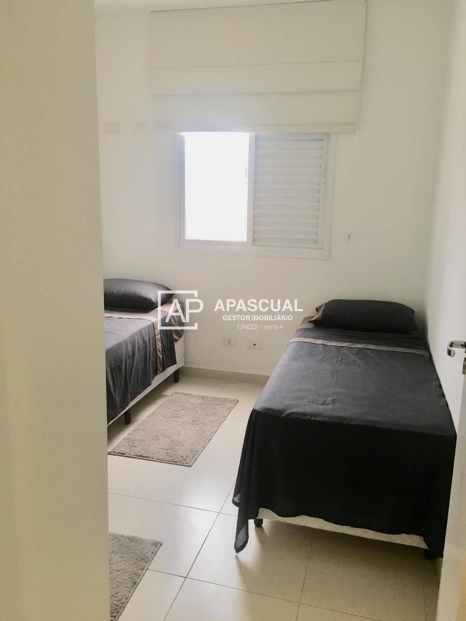 Apartamento à venda com 3 quartos, 86m² - Foto 6