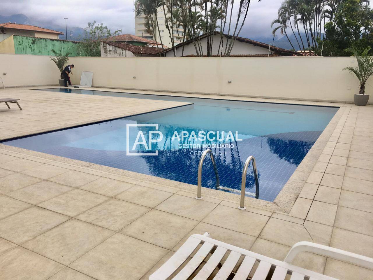 Apartamento à venda com 3 quartos, 86m² - Foto 25