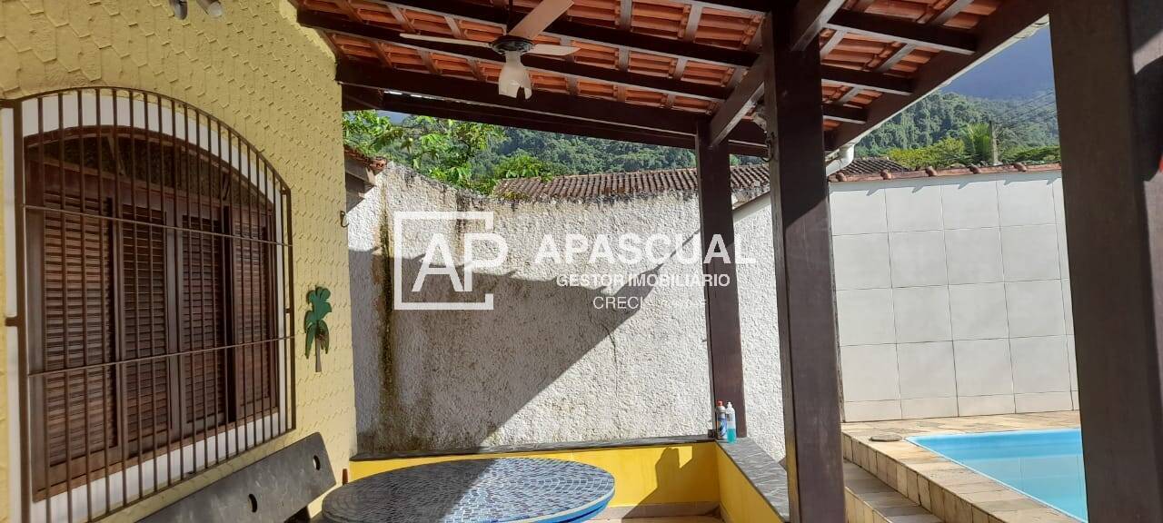 Casa à venda com 2 quartos, 230m² - Foto 39