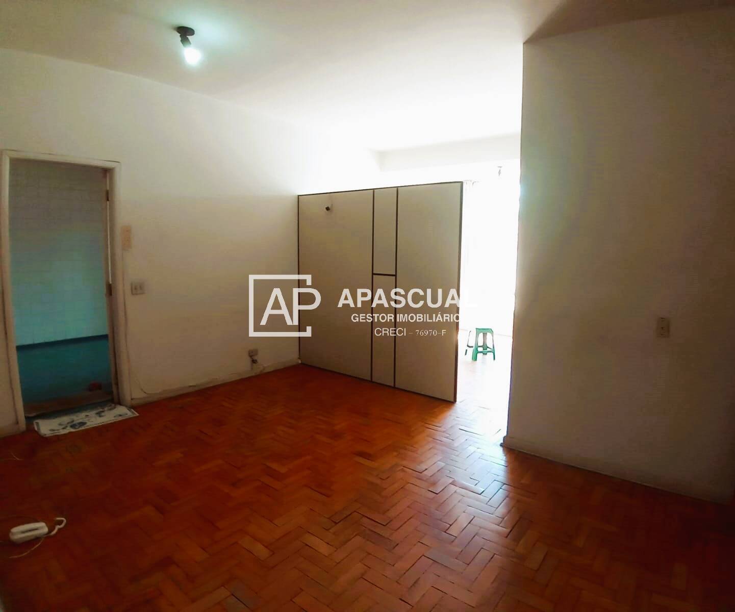 Apartamento à venda com 2 quartos, 100m² - Foto 5