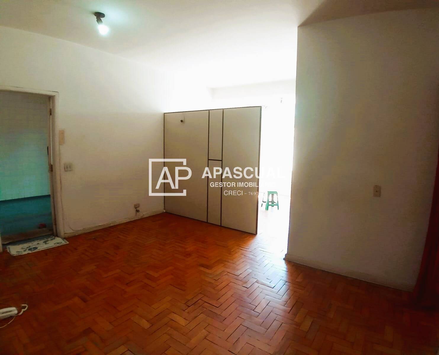 Apartamento à venda com 2 quartos, 100m² - Foto 4