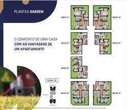 Apartamento à venda com 2 quartos, 56m² - Foto 13