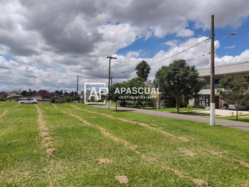 Terreno à venda, 1008m² - Foto 3