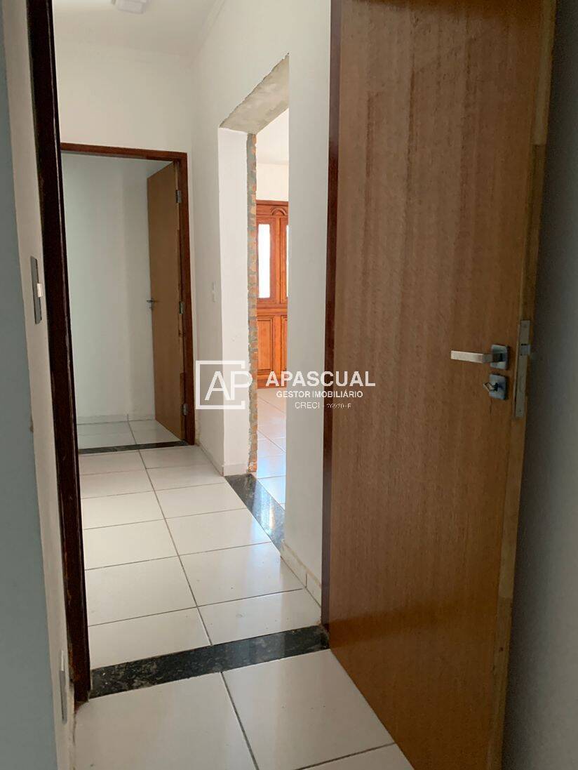 Casa à venda com 3 quartos, 180m² - Foto 22