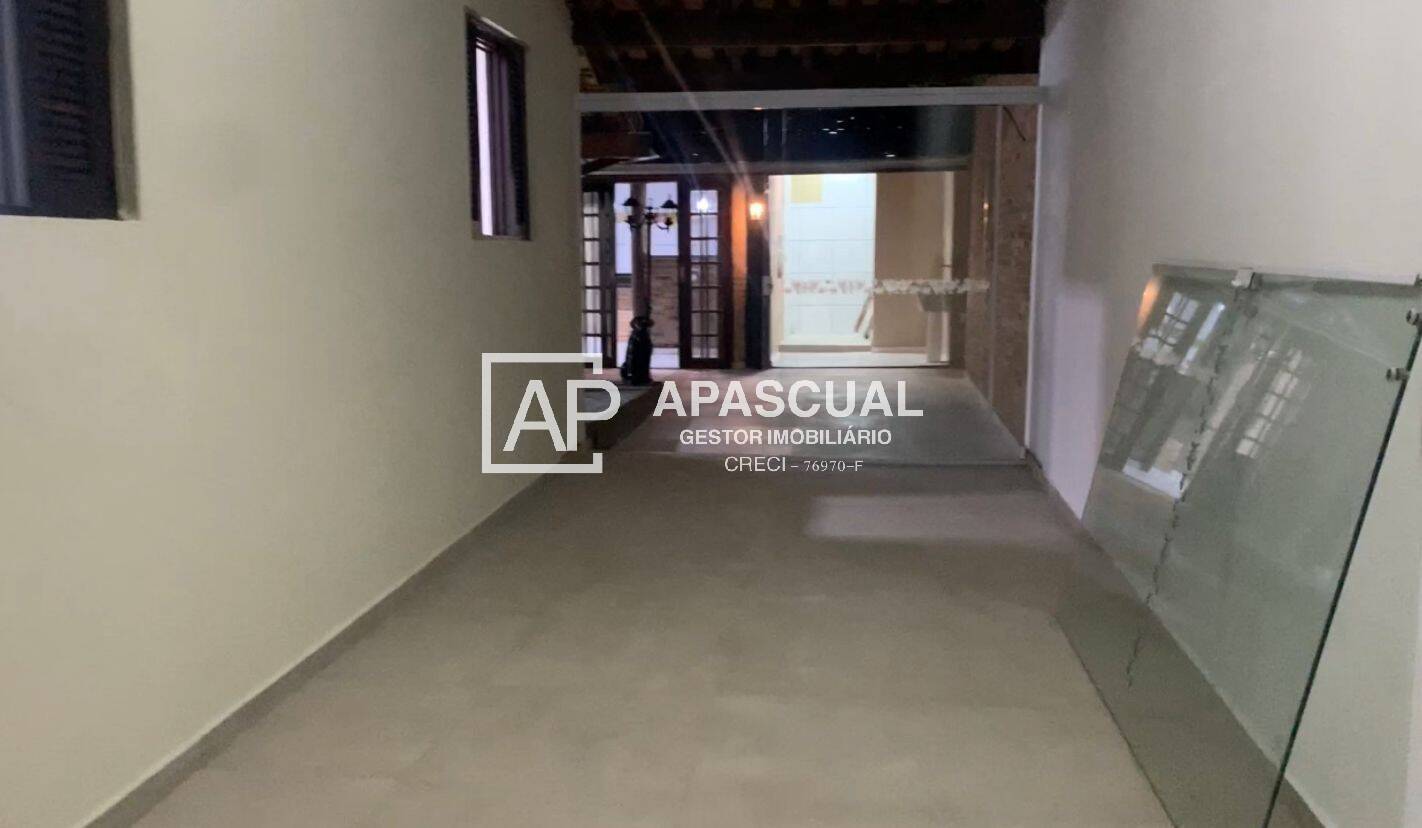 Casa à venda com 3 quartos, 180m² - Foto 7