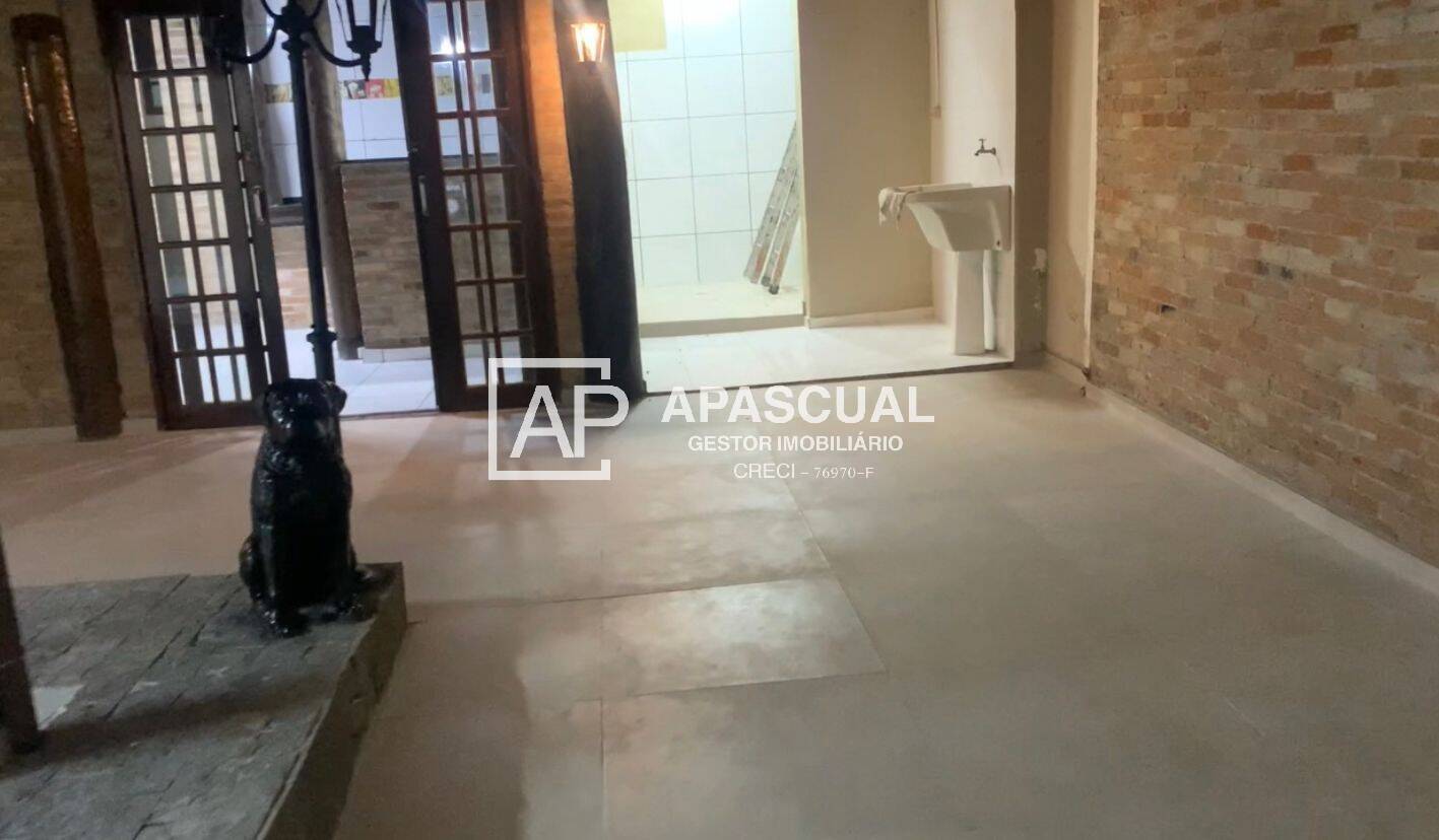 Casa à venda com 3 quartos, 180m² - Foto 6