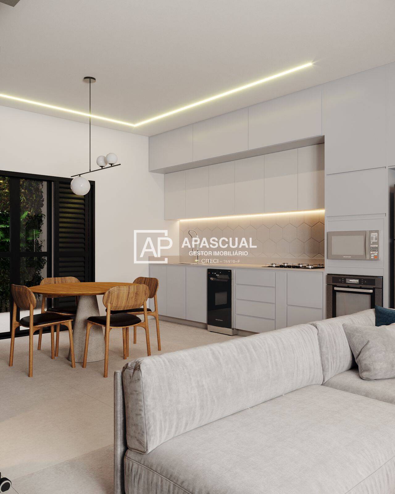 Casa à venda com 2 quartos, 92m² - Foto 11