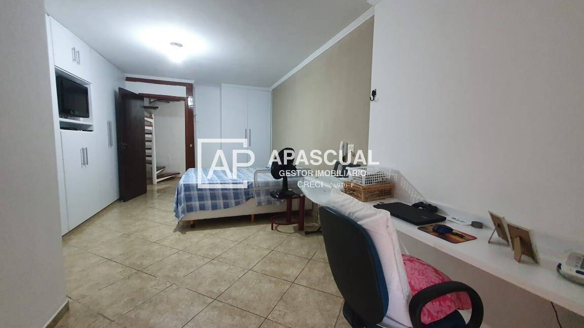 Casa à venda com 4 quartos, 138m² - Foto 15