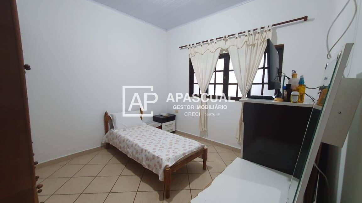 Casa à venda com 4 quartos, 138m² - Foto 16