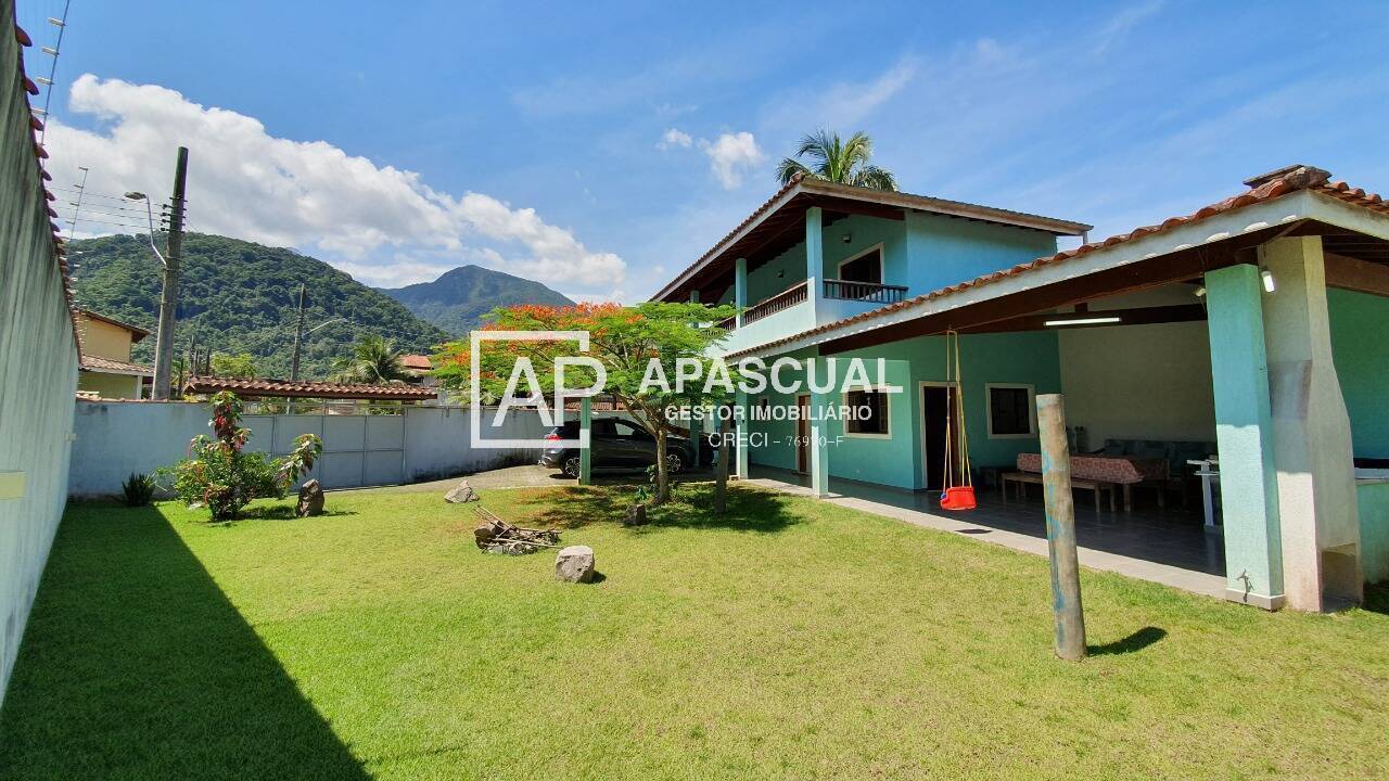 Casa à venda e aluguel com 3 quartos, 240m² - Foto 3