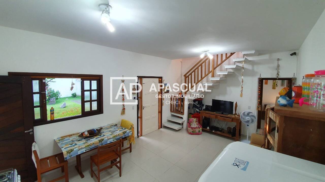 Casa à venda e aluguel com 3 quartos, 240m² - Foto 8