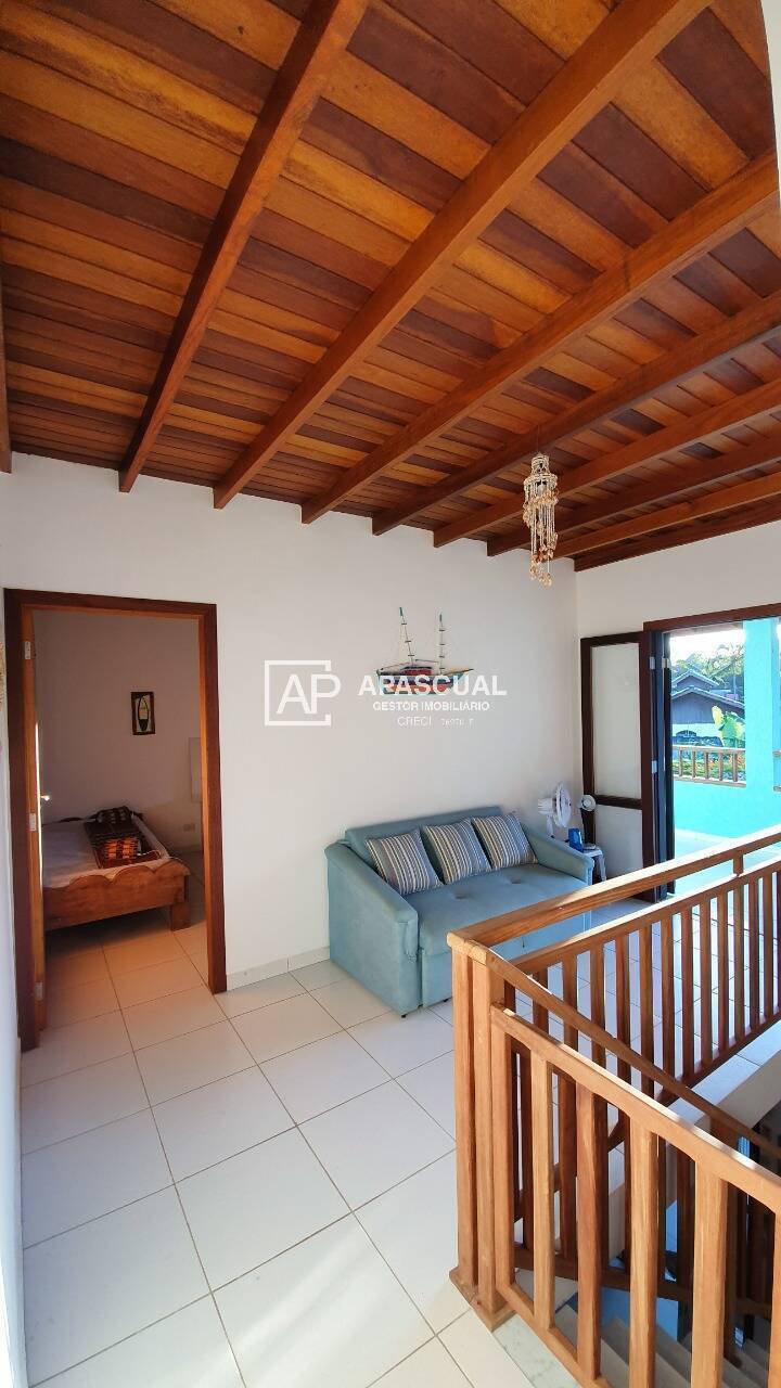 Casa à venda e aluguel com 3 quartos, 240m² - Foto 19