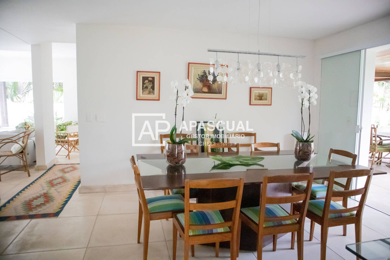 Casa à venda com 5 quartos, 450m² - Foto 14