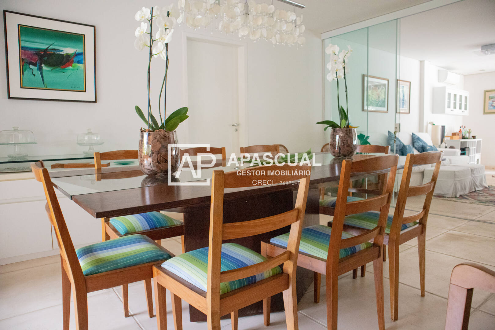 Casa à venda com 5 quartos, 450m² - Foto 10