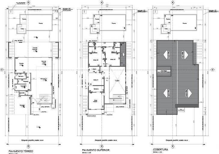 Casa de Condomínio à venda com 4 quartos, 290m² - Foto 29