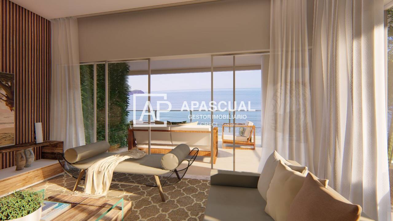 Apartamento à venda com 4 quartos, 326m² - Foto 7