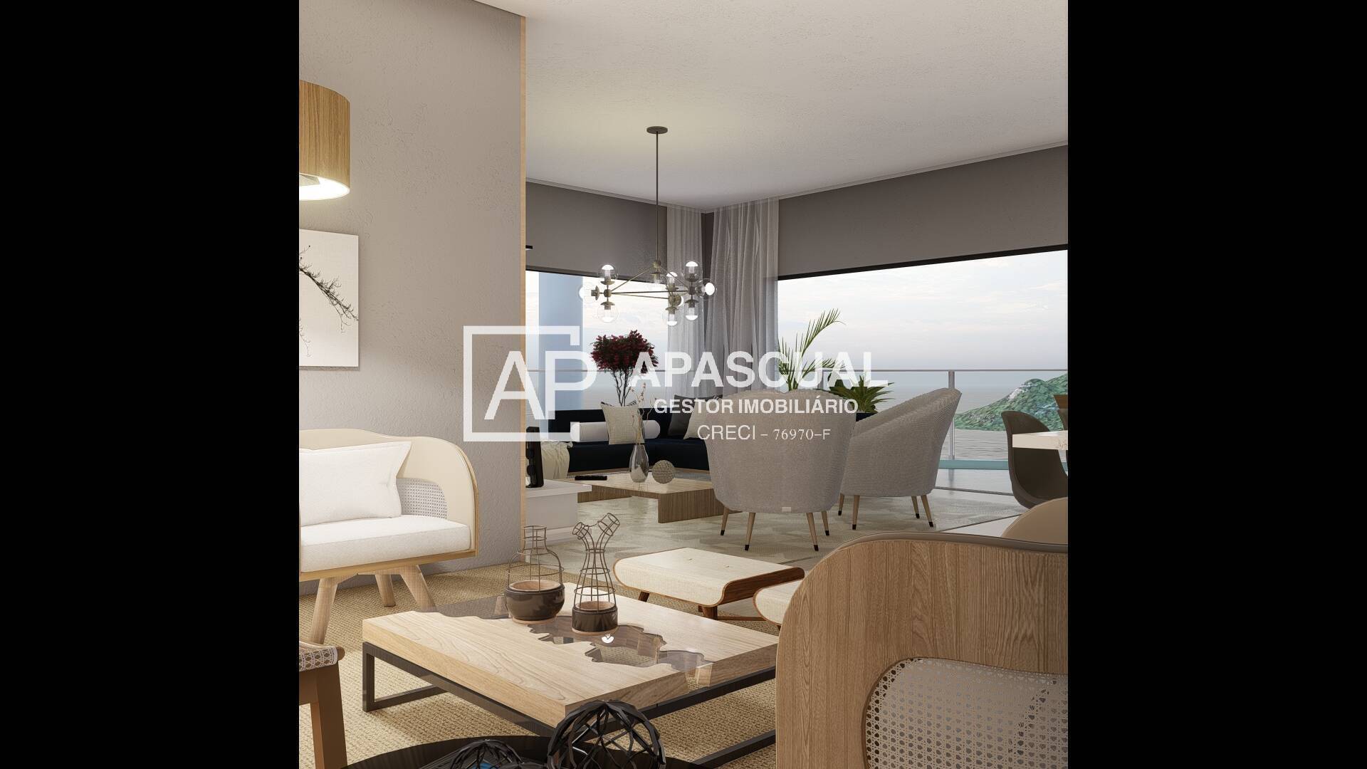 Apartamento à venda com 4 quartos, 326m² - Foto 15