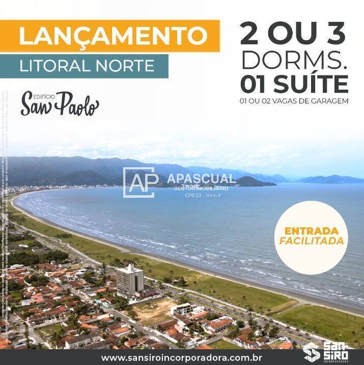 Apartamento à venda com 2 quartos, 61m² - Foto 15