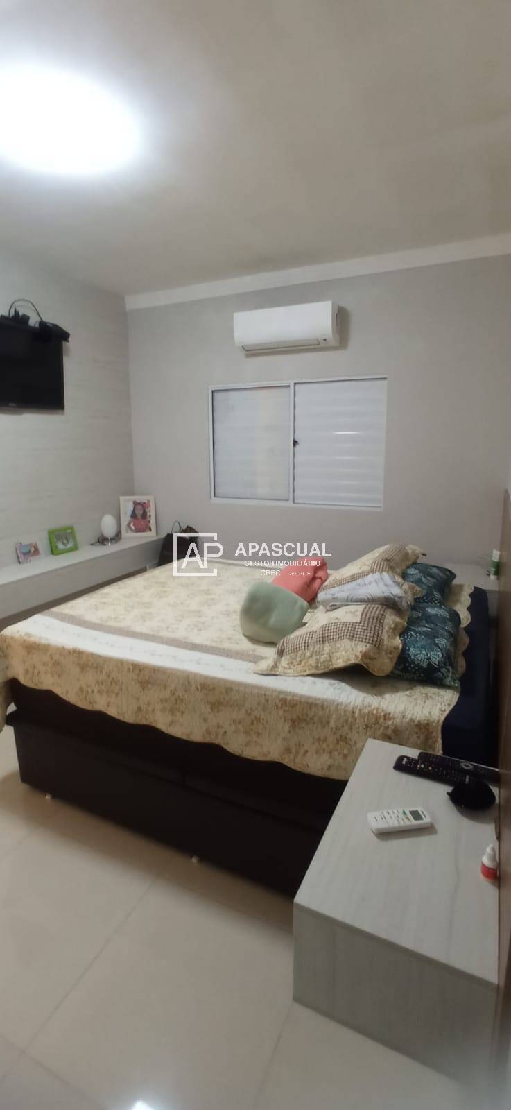 Casa à venda com 3 quartos, 105m² - Foto 26