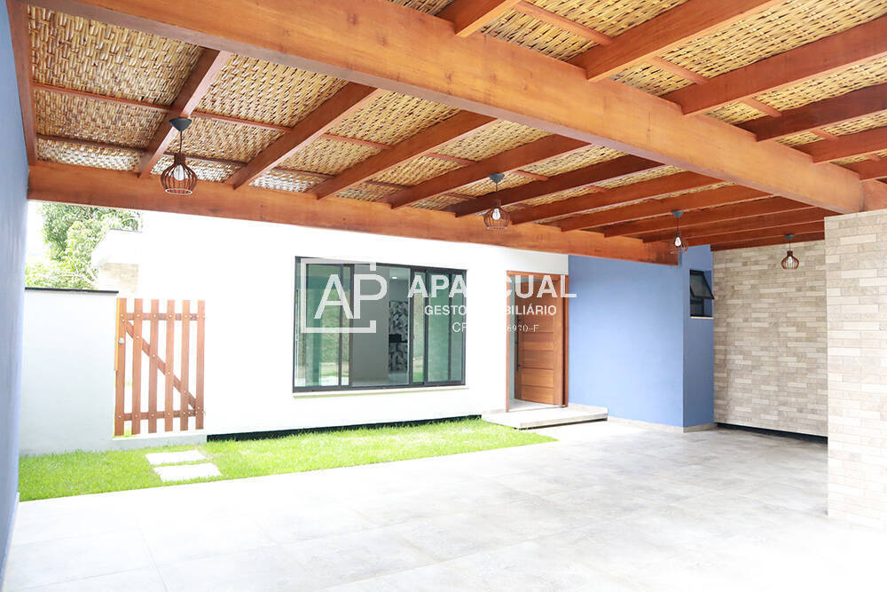 Casa à venda com 3 quartos, 180m² - Foto 27