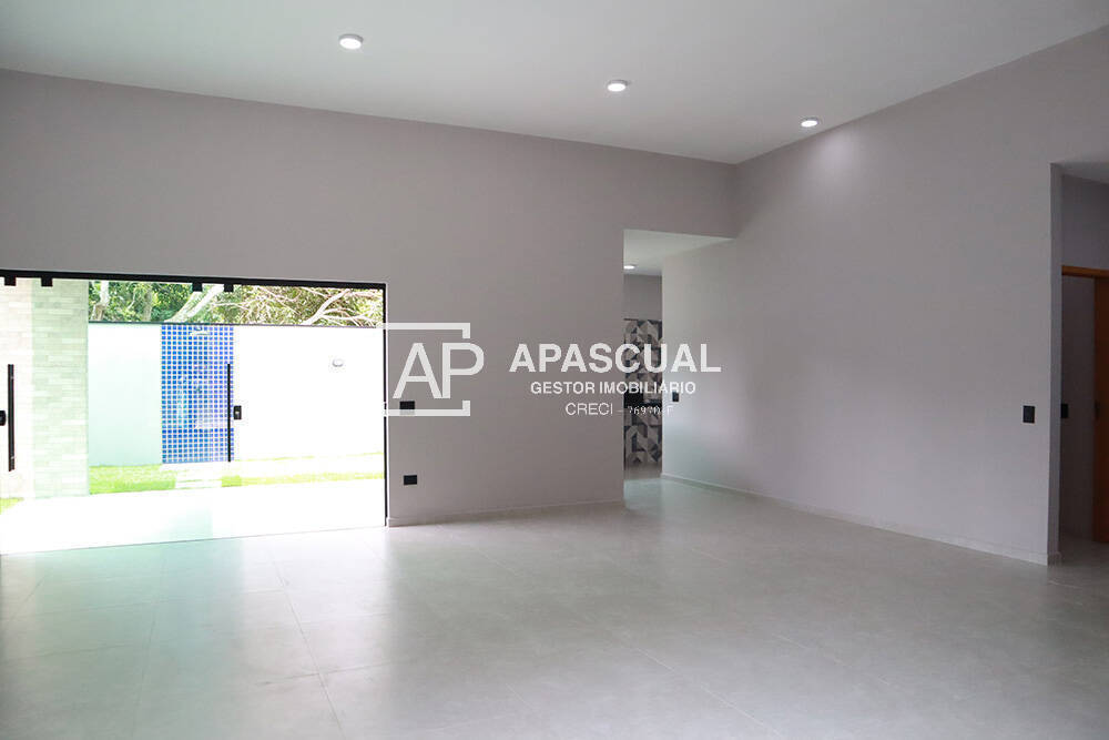 Casa à venda com 3 quartos, 180m² - Foto 7