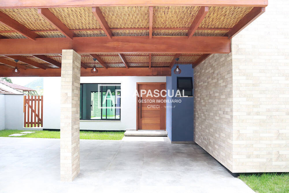 Casa à venda com 3 quartos, 180m² - Foto 29