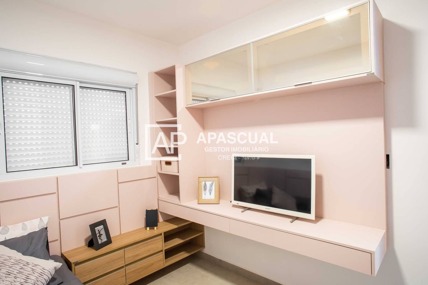 Apartamento à venda com 2 quartos, 52m² - Foto 8