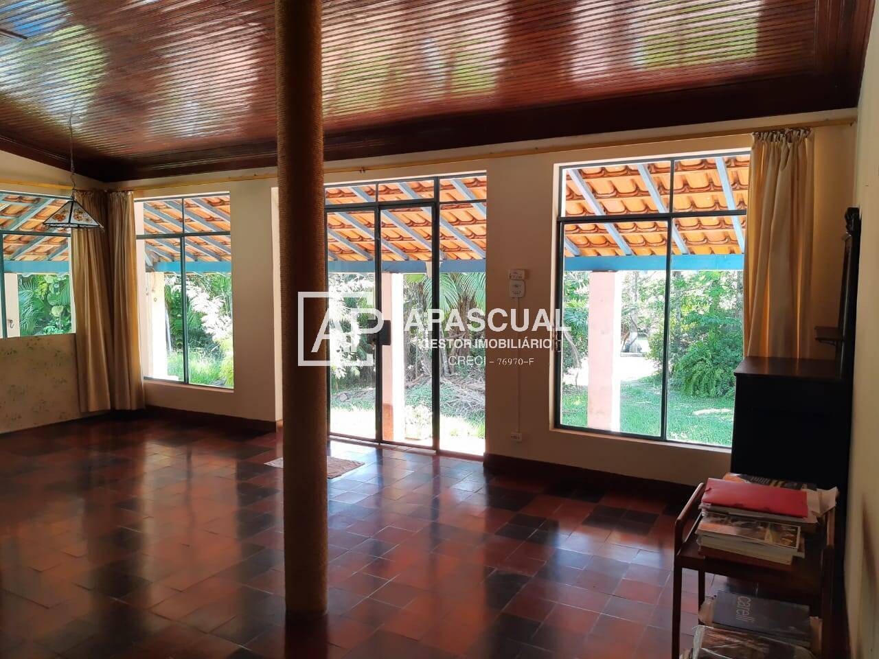 Casa de Condomínio à venda com 3 quartos, 230m² - Foto 6