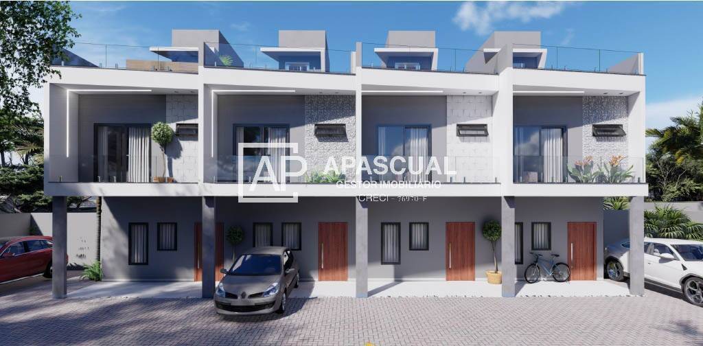 Casa à venda com 2 quartos, 148m² - Foto 5