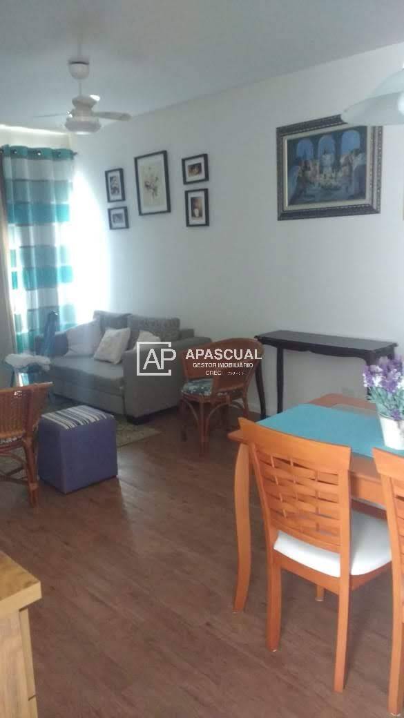 Apartamento à venda com 2 quartos, 78m² - Foto 4