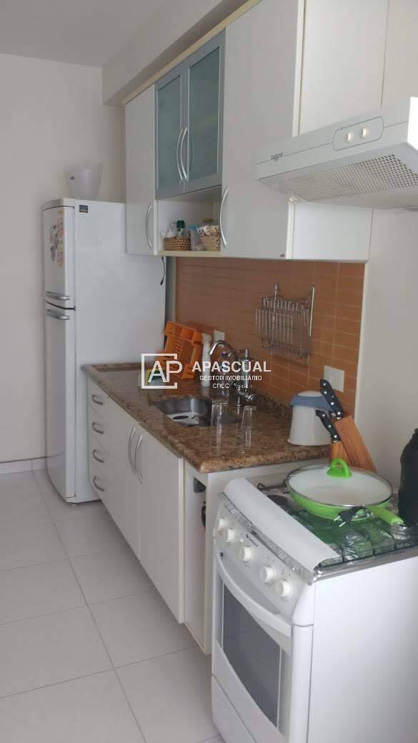 Apartamento à venda com 2 quartos, 78m² - Foto 7