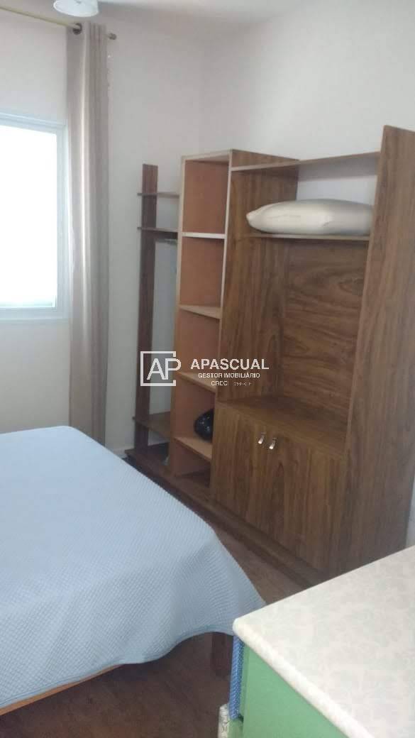 Apartamento à venda com 2 quartos, 78m² - Foto 11