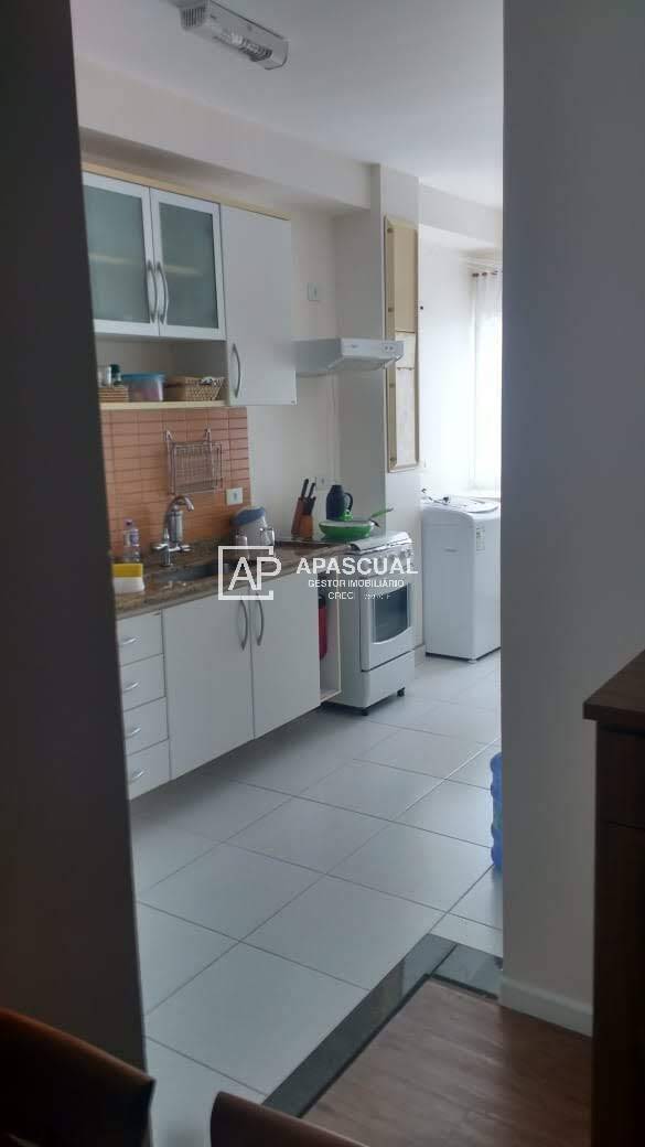 Apartamento à venda com 2 quartos, 78m² - Foto 6