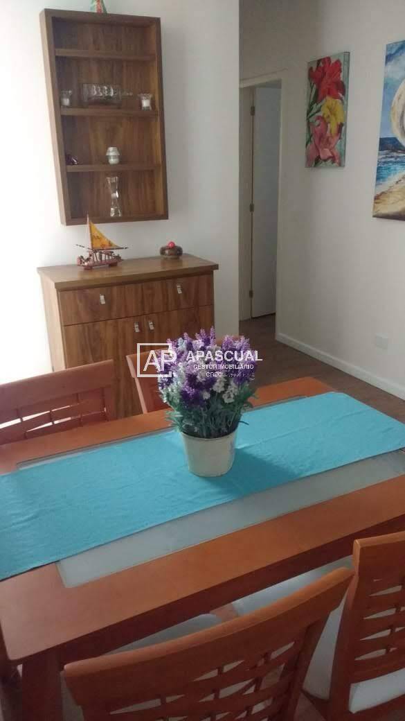 Apartamento à venda com 2 quartos, 78m² - Foto 5