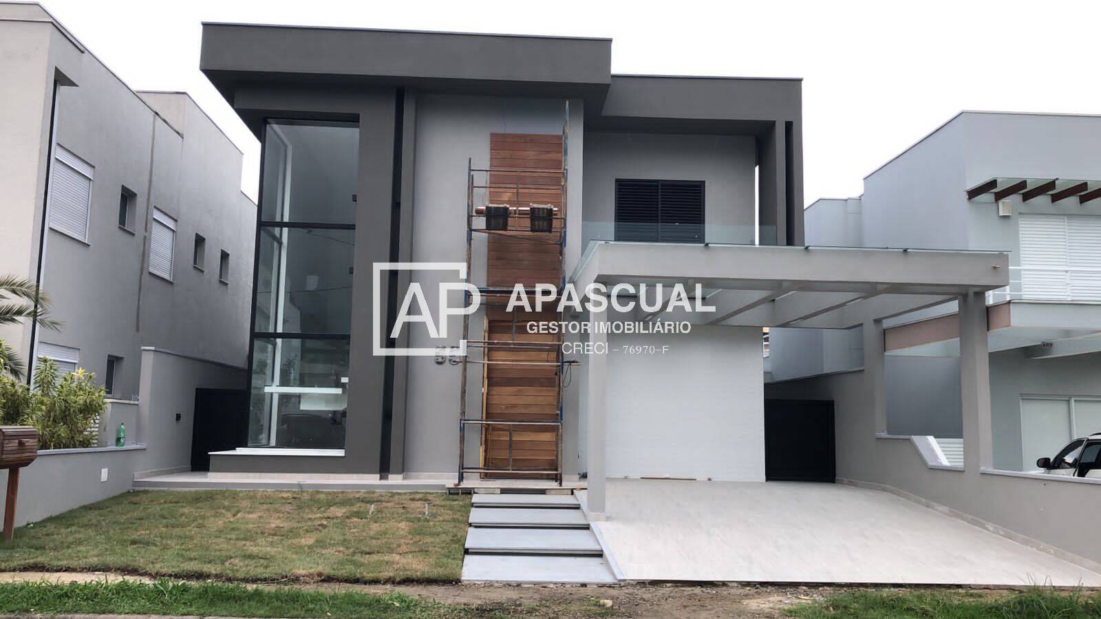 Casa de Condomínio à venda com 4 quartos, 315m² - Foto 2