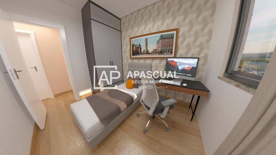 Apartamento à venda com 2 quartos, 65m² - Foto 10